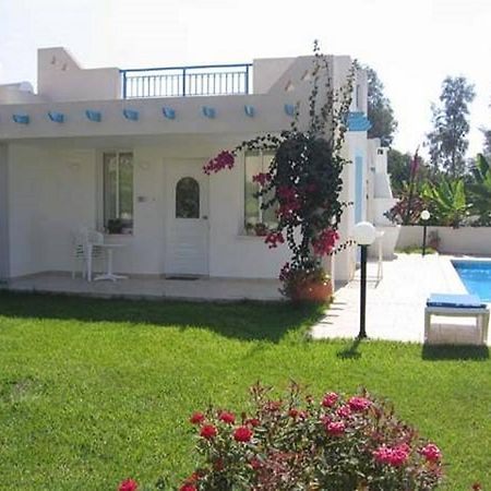 Philippos Paphos Villas - Villa 3 외부 사진