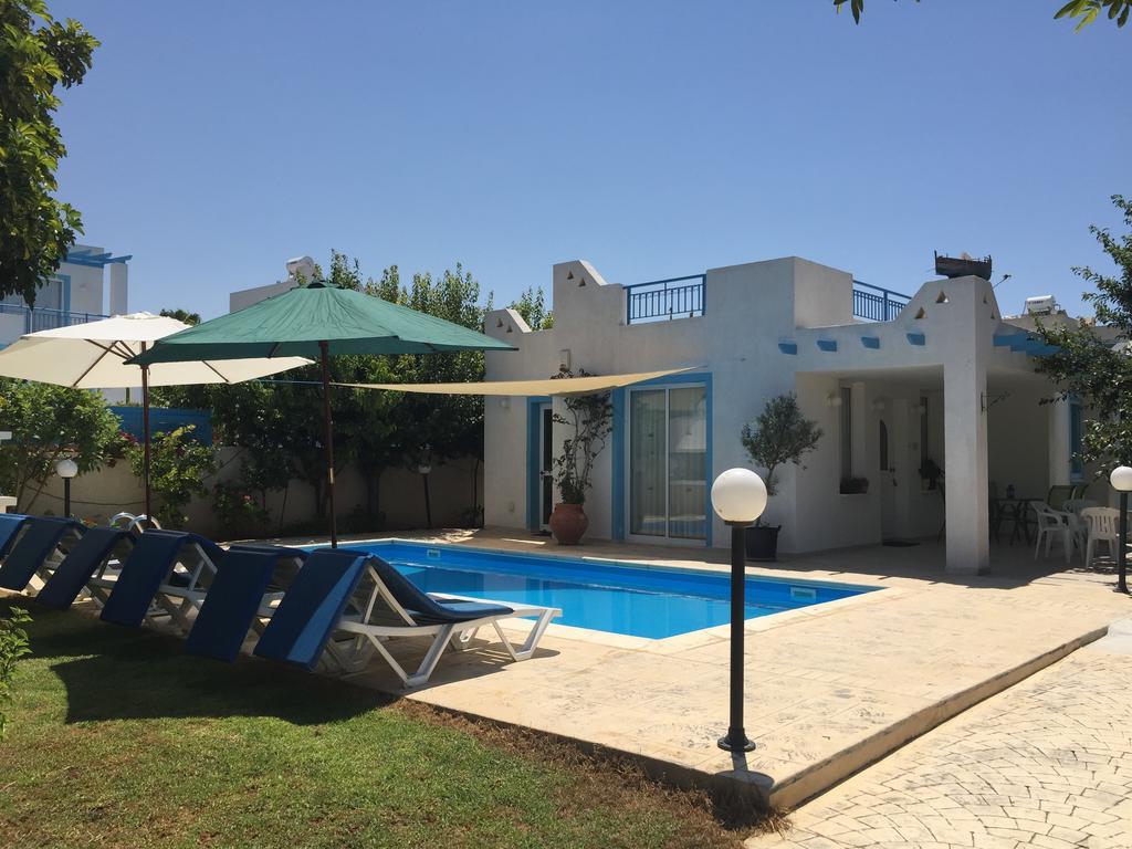 Philippos Paphos Villas - Villa 3 외부 사진