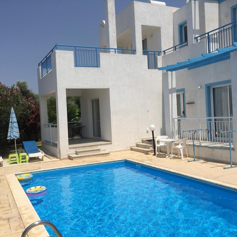 Philippos Paphos Villas - Villa 3 외부 사진