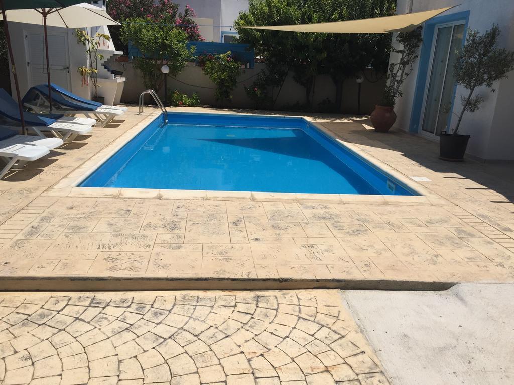 Philippos Paphos Villas - Villa 3 외부 사진