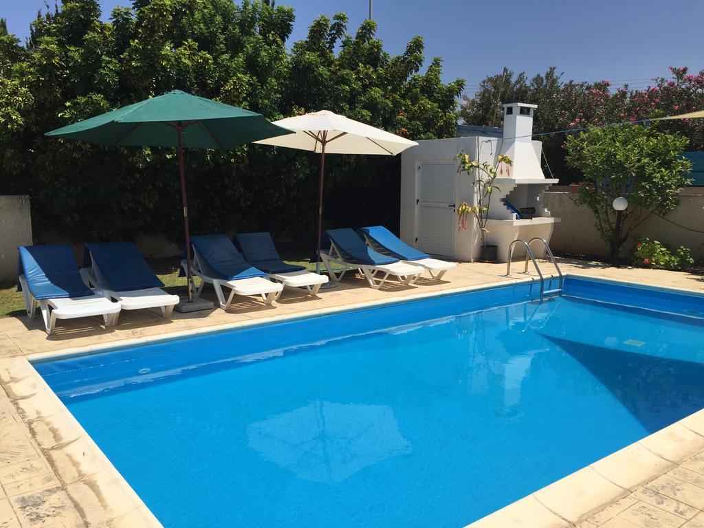 Philippos Paphos Villas - Villa 3 외부 사진