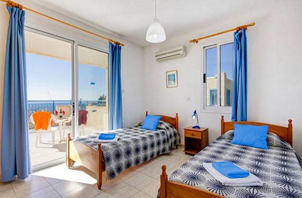 Philippos Paphos Villas - Villa 3 외부 사진