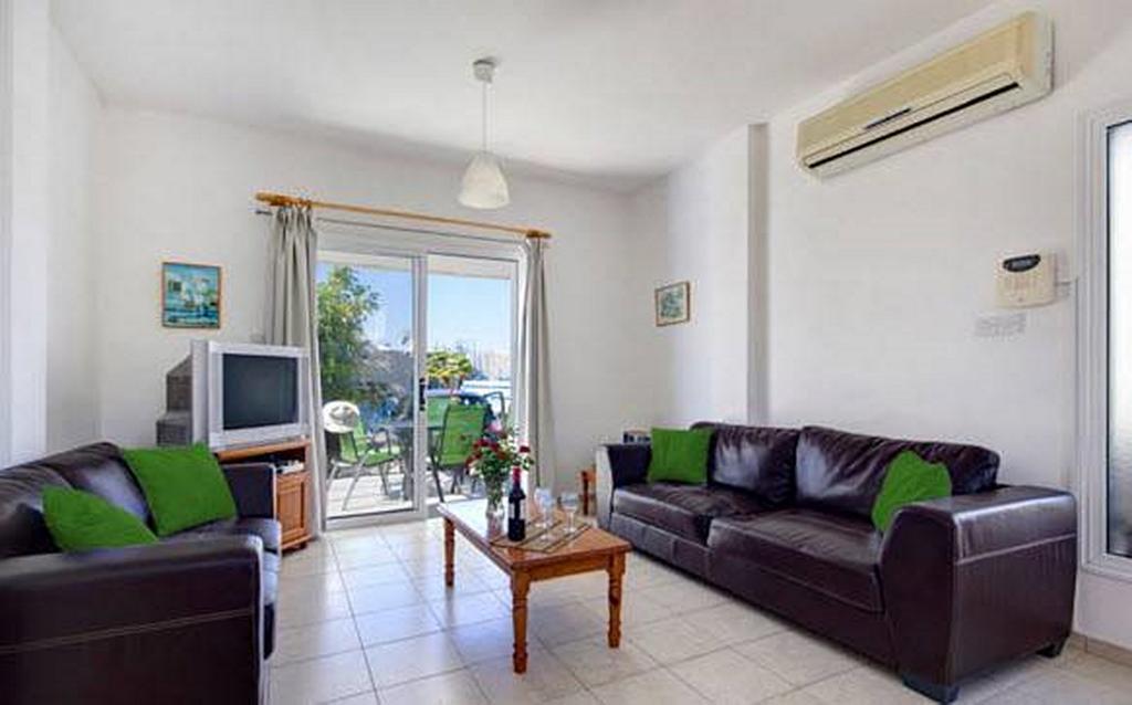 Philippos Paphos Villas - Villa 3 외부 사진