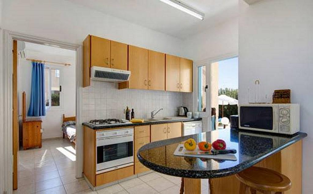 Philippos Paphos Villas - Villa 3 외부 사진