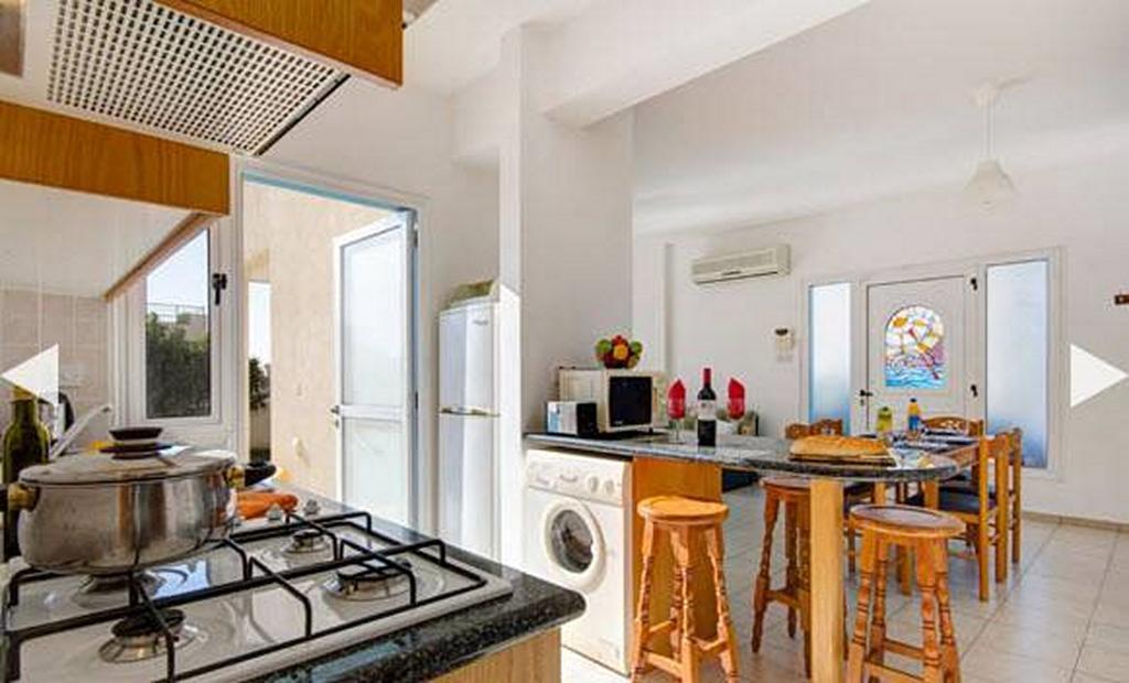 Philippos Paphos Villas - Villa 3 외부 사진