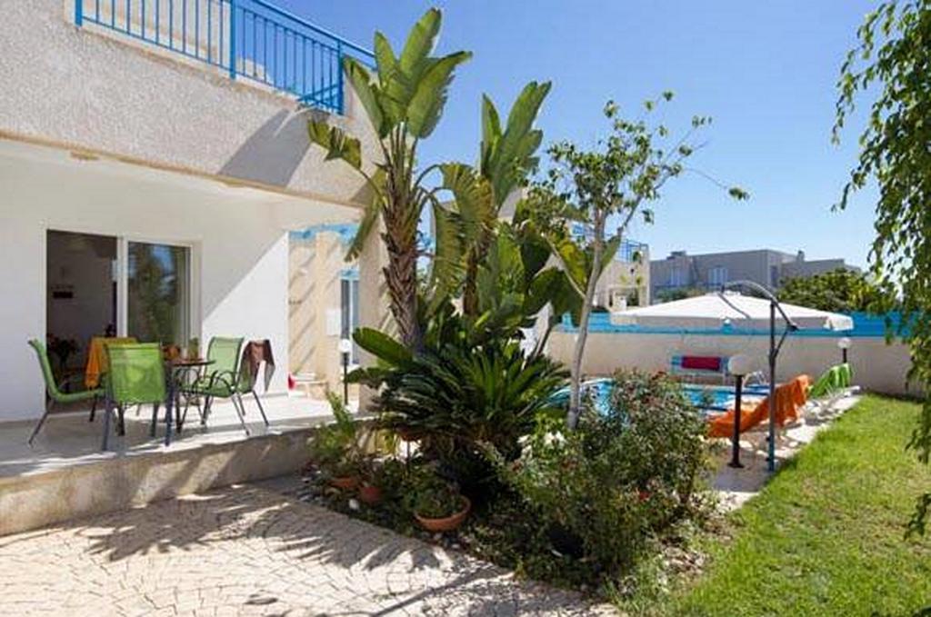 Philippos Paphos Villas - Villa 3 외부 사진