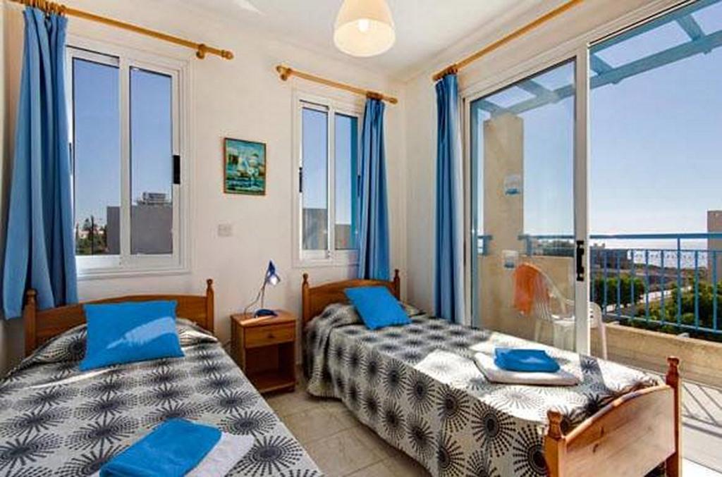 Philippos Paphos Villas - Villa 3 외부 사진