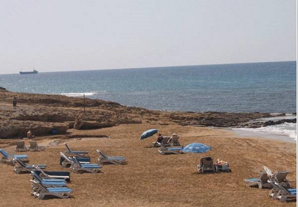 Philippos Paphos Villas - Villa 3 외부 사진