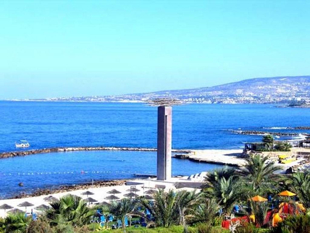 Philippos Paphos Villas - Villa 3 외부 사진