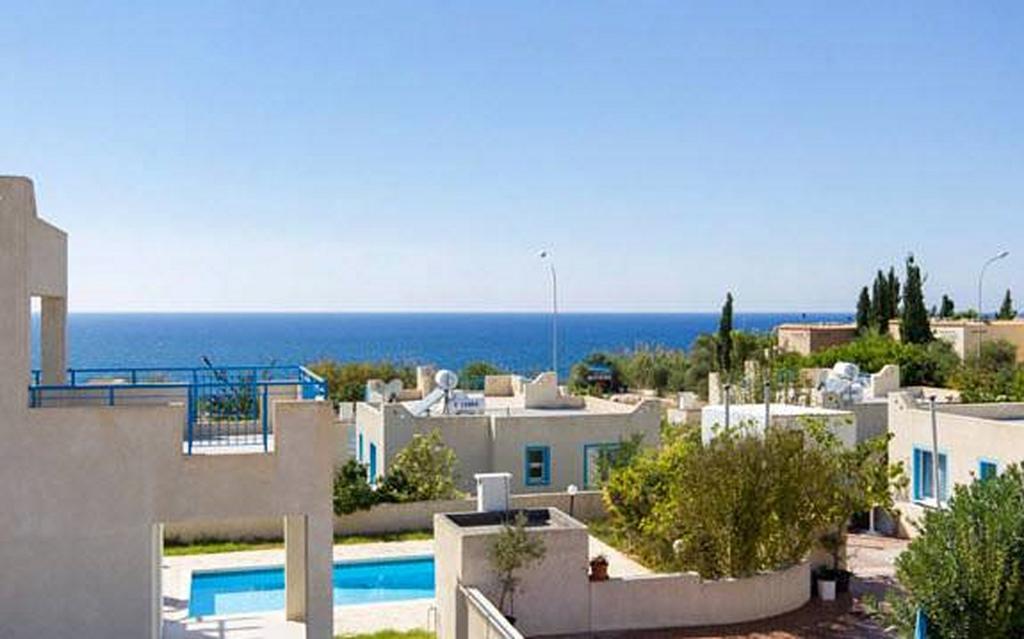 Philippos Paphos Villas - Villa 3 외부 사진